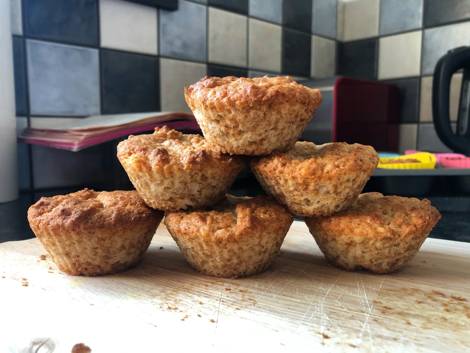 vegan gluten free cupcakes